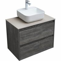 Товар: Тумба под раковину Aquanet Nova Lite 75 подвесная Дуб серый арт-287890 - фото 12 Тумба под раковину Aquanet Nova Lite 75 подвесная Дуб серый арт-287890 — фото 12, Тумбы под раковину