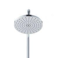 Верхний душ Orange Хром арт-S09TS — фото 4, Верхние души