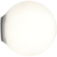 Настенный светильник Maytoni Modern Basic form Белый арт-MOD321WL-01W2 — фото 2, Бра