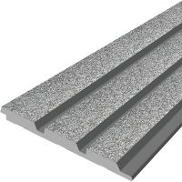 Декоративная панель HIWOOD 2700x120x12 мм арт-LV124 S381A — фото 1, Панели