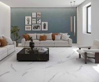 Керамогранит Gambini Aurea Statuario 60х120 см арт-40466 — фото 2, Керамогранит