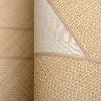 Обои Zambaiti Parati Trussardi VII Винил на флизелине (0,7*10,05) Бежевый/Золото, Абстракция/Геометрия арт-18948 — фото 3, Обои для стен