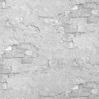 Товар: Обои Solo Loft Silver Винил на флизелине (1,06*10,05) Серый, Кирпич арт-168457-10 - фото 1 Обои Solo Loft Silver Винил на флизелине (1,06*10,05) Серый, Кирпич арт-168457-10 — фото 1, Обои для стен