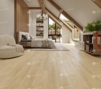 Виниловый ламинат Alpine Floor Intense ЕСО 9-13 Дубовый лес 1220х183х6 мм арт-ECO 9-13 — фото 4, Виниловый ламинат