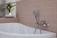 Акриловая ванна Aquanet Maldiva 150x90 L без гидромассажа арт-204001 — фото 7, Акриловые ванны