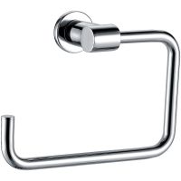 Держатель туалетной бумаги Azario Forny Хром арт-AZ-88310A — фото 1, Держатели туалетной бумаги