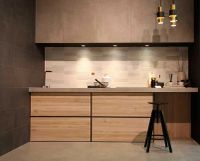 Керамогранит Mirage Glocal NAT SQ 60х60 см арт-GC16 — фото 2, Керамогранит