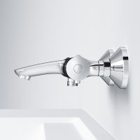 Смеситель для ванны AM.PM Like с термостатом Хром арт-F8050000 — фото 4, Смеситель для ванны