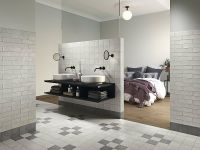 Керамогранит Ape Triana Canela Rect A037809 20х120 см арт-Triana RECT Canela 20x120 — фото 6, Керамогранит