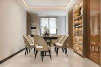 Керамогранит A-Ceramica Pulpis beige Silk 60х60 см арт-00-00049501 — фото 8, Керамогранит