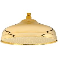 Верхний душ Migliore Roma Золото арт-29829 — фото 1, Верхние души