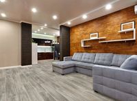 Ламинат Kronostar SymBio Groove D7082 Дуб Сормано 4V 1380х193х8 мм арт-Т057912 — фото 2, Ламинат