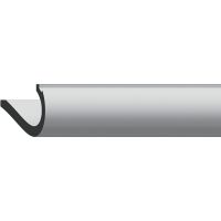 Карниз гибкий Европласт 1.50.710 2000x100x250 мм арт-1.50.710 (гибкий) — фото 1, Карнизы