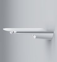 Набор аксессуаров для ванной AM.PM Inspire V2.0 Хром арт-AK50B0703W — фото 14, Наборы аксессуаров для ванной комнаты