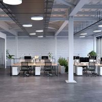 Накладной светильник Arlight Rondo Белый арт-022226 — фото 6, Накладные светильники