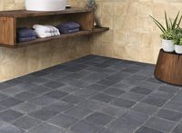 Керамогранит Mainzu Pav. Scudo azurro 20х20 см арт-919336 — фото 2, Керамогранит