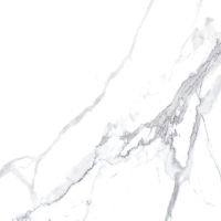 Керамогранит Ceradim Calacatta Splendid Silver белый матовый 60х60 см арт-х9999304482 — фото 3, Керамогранит