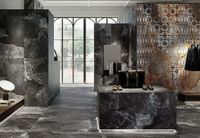 Керамогранит Century Medley Build Molato Ret 60х120 см арт-137812 — фото 2, Керамогранит