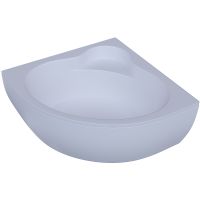 Товар: Акриловая ванна Aquatek Eco-friendly Ума 145х145 без панелей, каркаса и слив-перелива арт-UMA145-0000001 - фото 2 Акриловая ванна Aquatek Eco-friendly Ума 145х145 без панелей, каркаса и слив-перелива арт-UMA145-0000001 — фото 2, Акриловые ванны