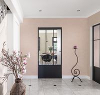 Обои Milassa Classic Estate Флизелин (1*10,05) Розовый, Штукатурка арт-EST9 003 — фото 2, Обои для стен