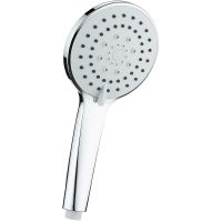 Ручной душ WesnaArt Хром арт-LD033 — фото 1, Лейки для душа