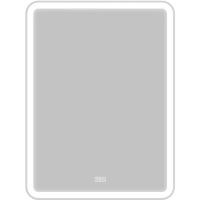 Зеркало BelBagno с подсветкой с подогревом с сенсорным выключателем арт-SPC-MAR-600-800-LED-TCH-WARM — фото 6, Зеркала в ванную комнату