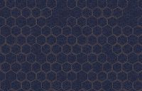 Обои LOYMINA Liberty Флизелин (1*10,05) Синий, Геометрия арт-LIB1 021 — фото 2, Обои для стен