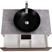 Товар: Тумба под раковину BelBagno Etna-H60 80 подвесная Rovere Moro арт-ETNA-H60-800-2C-SO-RW-P - фото 11 Тумба под раковину BelBagno Etna-H60 80 подвесная Rovere Moro арт-ETNA-H60-800-2C-SO-RW-P — фото 11, Тумбы под раковину