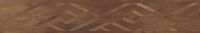 Керамогранит Cerdomus Antique Decor Walnut Rt. 20х120 см арт-73006 — фото 1, Керамогранит