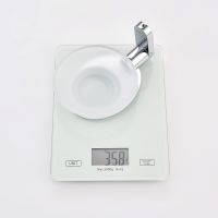 Мыльница Raglo Хром арт-R300.02 — фото 9, Мыльницы