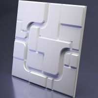 Товар: Гипсовая 3д панель Artpole Space-1 600x600 мм арт-D-0006-1 - фото 1 Гипсовая 3д панель Artpole Space-1 600x600 мм арт-D-0006-1 — фото 1, Гипсовые 3Д панели