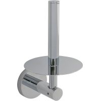 Держатель запасного рулона Viko Хром арт-V-217 — фото 1, Держатели для запасных рулонов