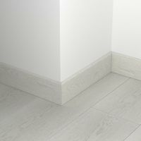 Плинтус Alpine Floor Grand Sequoia 11-21 2200х80х11 мм арт-SK 11-21 — фото 1, Напольные плинтусы