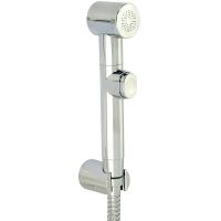 Гигиенический душ Migliore Minimal Хром арт-20099 — фото 1, Гигиенические души