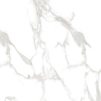 Керамогранит Ceradim Statuario Perfect Silver белый полированный 80х80 см арт-х9999305439 — фото 4, Керамогранит