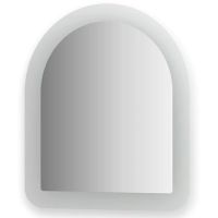 Зеркало Evoform Fashion 70х60 без подсветки арт-BY 0403 — фото 1, Зеркала в ванную комнату