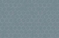 Обои LOYMINA Liberty Флизелин (1*10,05) Синий, Геометрия арт-LIB1 003 — фото 2, Обои для стен