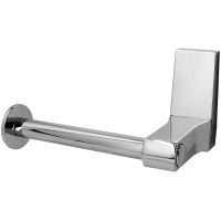 Держатель туалетной бумаги WasserKRAFT Lopau Хром арт-K-6096 — фото 1, Держатели туалетной бумаги
