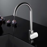 Смеситель для кухни AM.PM Like Сатин арт-F8007711 — фото 9, Смесители для кухни