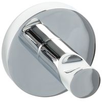 Крючок Fixsen Hotel Хром арт-FX-31005B — фото 1, Крючки для полотенец