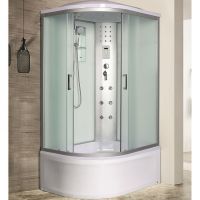 Душевая кабина River Dunay XL 120x80 MT R с поддоном арт-10000006181 — фото 1, Душевые кабины