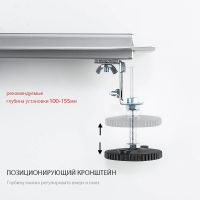 Товар: Душевой лоток Gappo с решеткой Нержавеющая сталь арт-G85007-2 - фото 5 Душевой лоток Gappo с решеткой Нержавеющая сталь арт-G85007-2 — фото 5, Душевые лотки