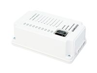 Комплект защиты от протечки воды Gidrolock Premium Radio Tiemme 1/2 с двумя кранами арт-31101011 — фото 2, Системы защиты от протечки воды