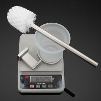 Ершик для унитаза Gappo G17 Сатин арт-G1710 — фото 8, Ершики для унитаза