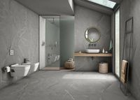 Керамогранит Art Ceramic Spenze Gris 60х120 см арт-ЦБ-00057133 — фото 2, Керамогранит