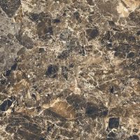 Керамогранит Velsaa Emperador Brown High Glossy 60х60 см арт-RP-185560 — фото 5, Керамогранит