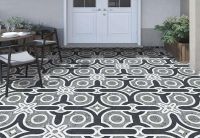 Керамогранит Gresant Artstone Infinia mat Rock Florida Chrome Matt 40х40 см арт-ITL84712 — фото 2, Керамогранит