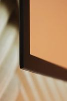 Зеркало Silver Mirrors Spell Black 60 с подсветкой Черное с бесконтактным выключателем арт-LED-00002972 — фото 5, Зеркала в ванную комнату