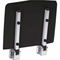 Сиденье для душа Bemeta Черное арт-203125064 — фото 1, Сиденья