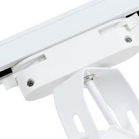 Трековый светильник Artelamp Lyra Белый арт-A6252PL-1WH — фото 2, Трековые светильники